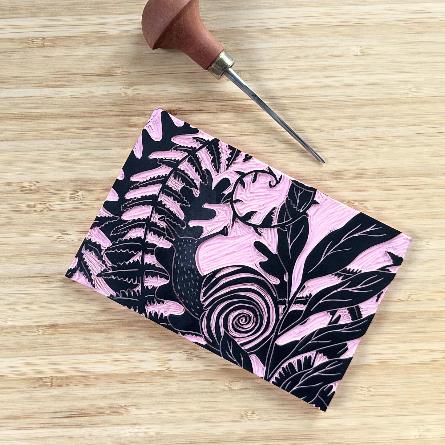 Tiny Treasures Print Subscription