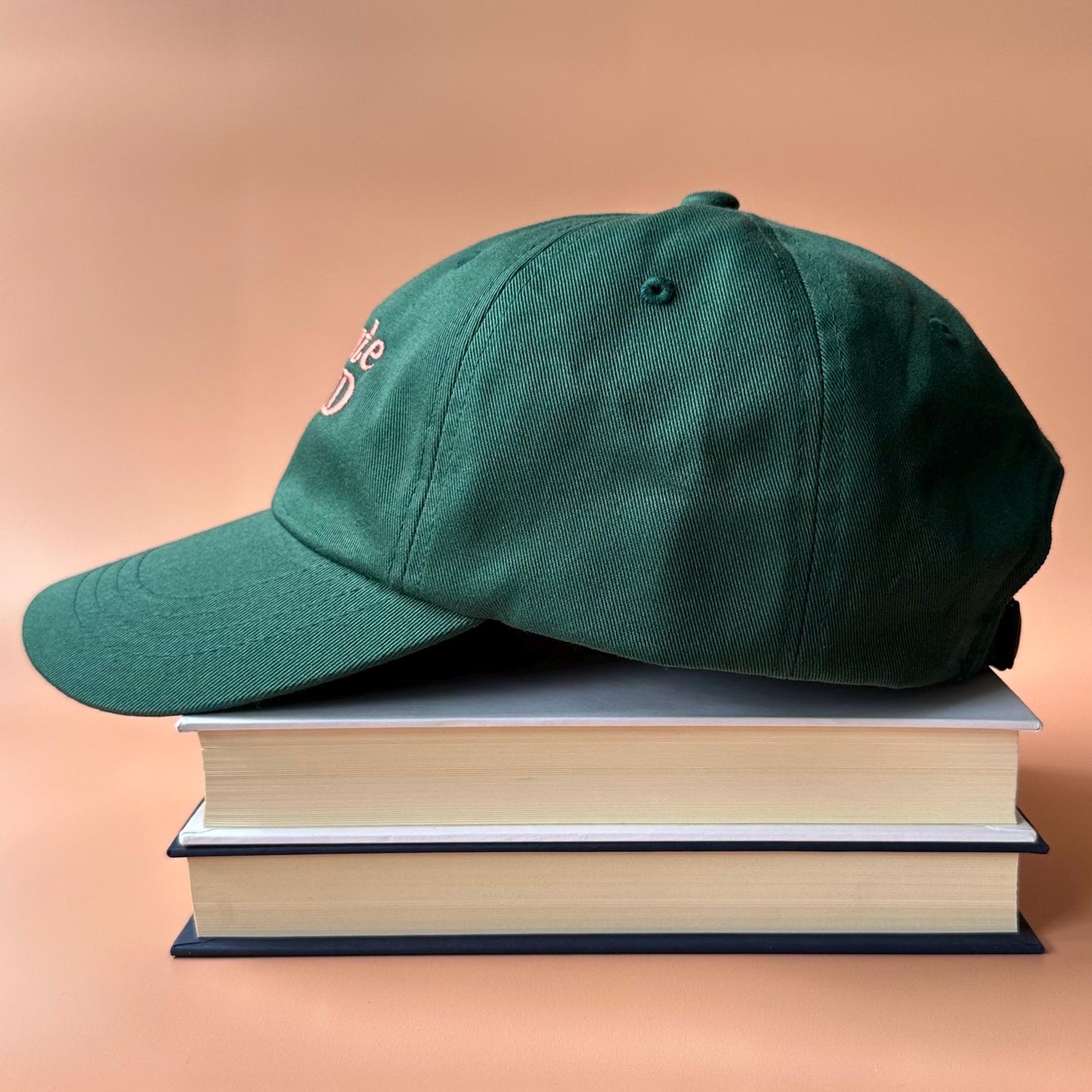 Absolute Legend Embroidered Hat