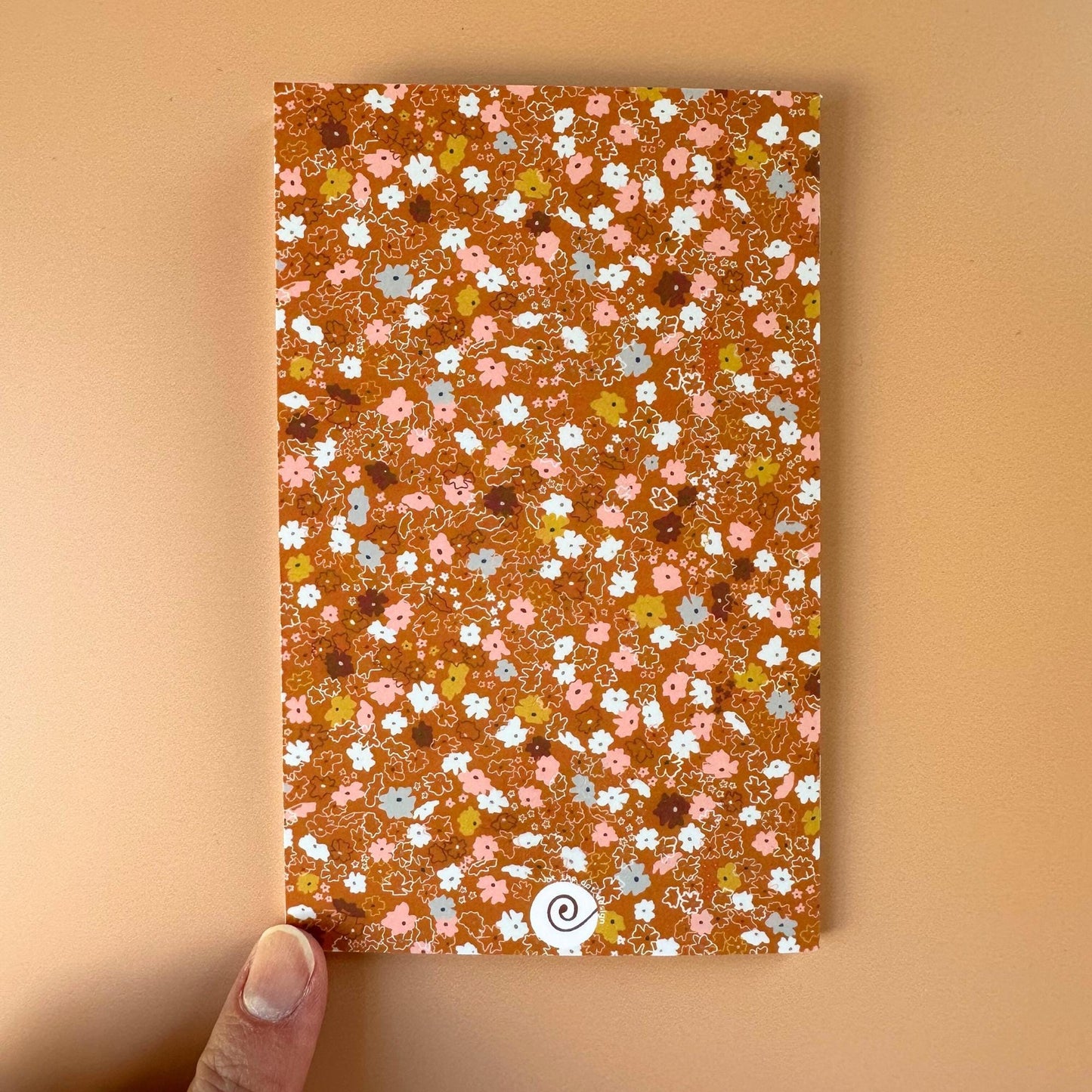 Rattlesnake Pocket Notebook