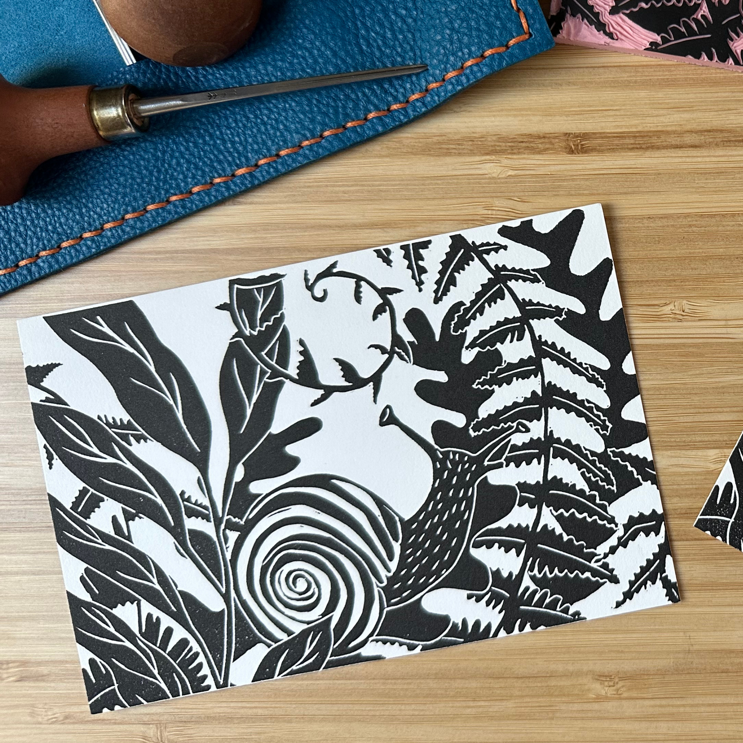 Tiny Treasures Print Subscription