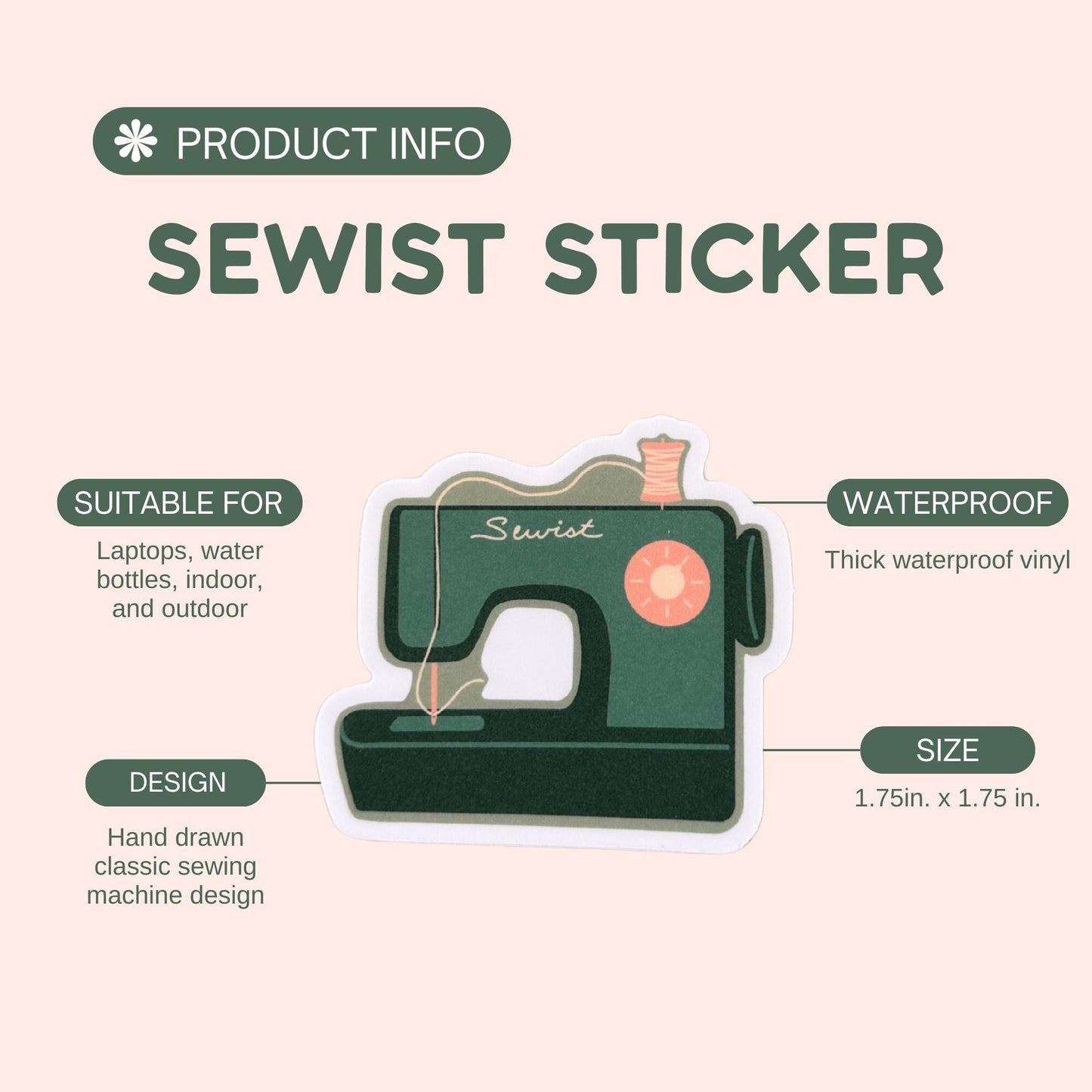 For the Crafter