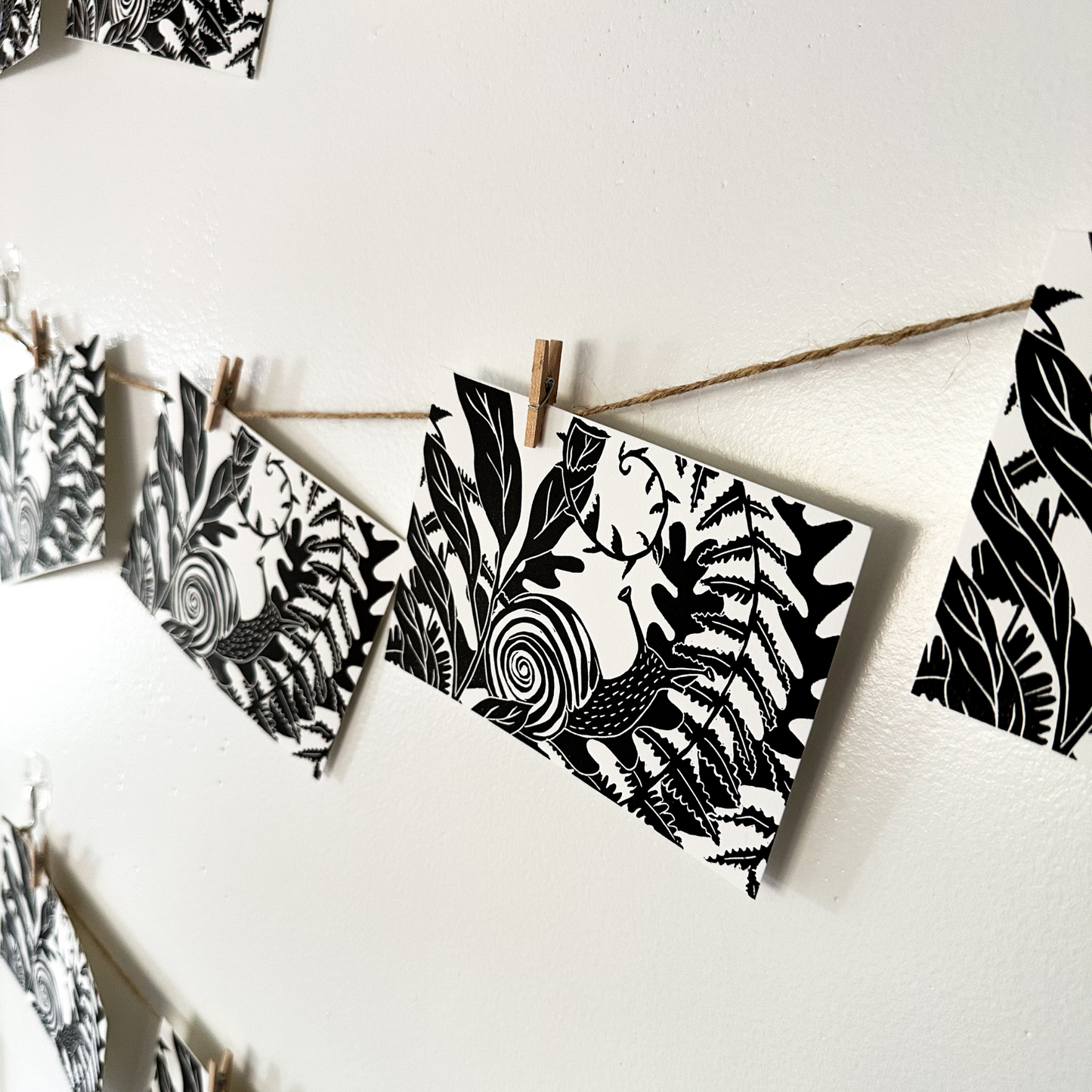 Tiny Treasures Print Subscription